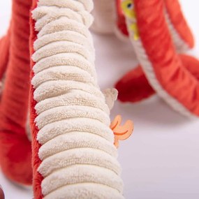 Zabawka pluszowa Octopus – Moulin Roty