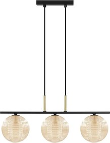 Wisząca lampa nowoczesna M5-D45