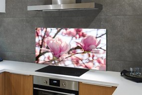 Panel nad Blat Kuchenny Magnolie w Sercu Parku