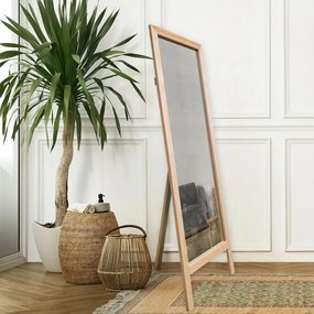 Lustro Cheval Natural