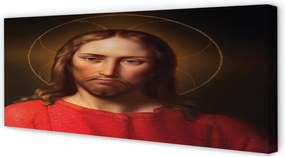 Obraz canvas na ścianę Postać Jezusa