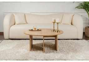 Stolik konferencyjny Moira Oak