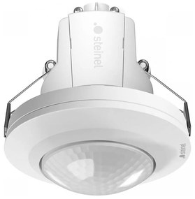 Steinel 086886 - Sufitowy czujnik ruchu MD IR 4360-8 biały