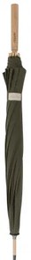 Nature Long Bamboo Deep Olive - parasol ECO