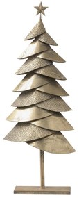Dekoracja Christmas Tree Armor 117cm