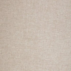 Narożny zestaw aluminiowy VANCOUVER dla 7 osób (kość słoniowa)