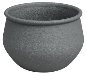 Ceramiczna ręcznie wykonana doniczka ø 21 cm Artemis – Artevasi