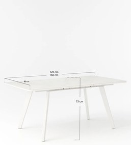 Rozkadany stó Vidbar