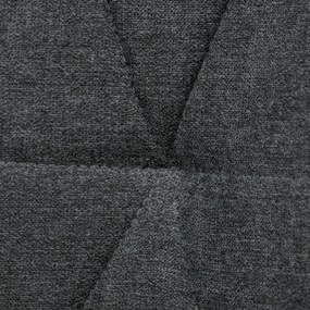 Zestaw krzeseł do jadalni CT-285 GREY2, 4 szt.