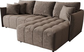 Narożnik ONIL Prawy Monolith 15