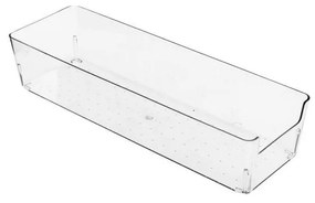 Plastikowy organizer do lodówki 29,5x9,5 cm – Casa De Engel