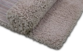 Dywan Mikrofibra Micro Light Beżowy 200 cm x 290 cm