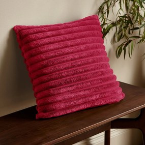 Poduszka dekoracyjna 45x45 cm Cosy Ribbed – Catherine Lansfield