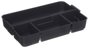 Organizer na drobiazgi SAMBA, 5L, tworzywo sztuczne