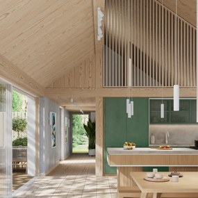 Listwa oświetleniowa 6-punktowa KARBON 6L biała ryflowana SOLLUX  LIGHTING