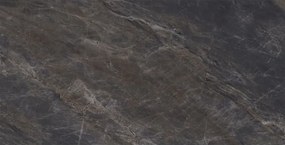 Mexen Brazilian Black gres szkliwiony rekt. G1, płytka podłogowo-ścienna 120 x 60 cm, wysoki połysk - TL209-120-060-00