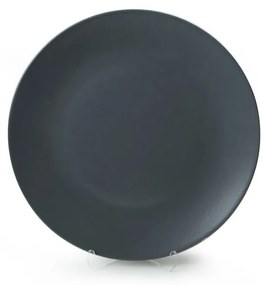 Ceramiczny zestaw talerzy 18 szt. – Hermia