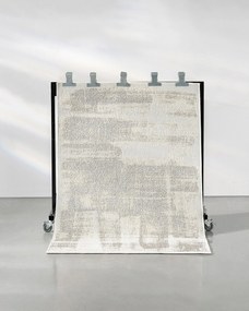 Dywan Abstract Gray II 120x170 cm
