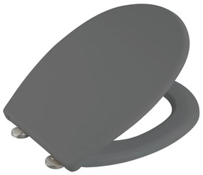 Deska sedesowa VORNO NEO, Duroplast, WENKO