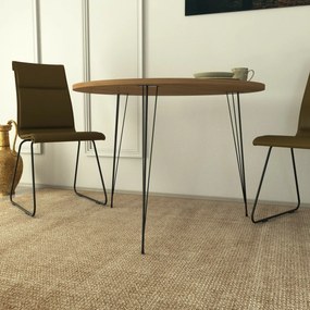 Zestaw jadalniany Sandalf Caucasian Oak