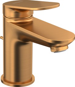 Bateria umywalkowa Duravit Wave S