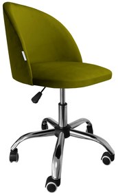 Fotel obrotowy biurowy Colin BL75