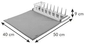 Tescoma CLEAN KIT mikroszálas csepegtető