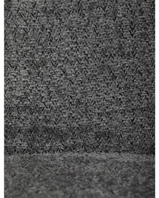Fotel na uszach GREY2, szary