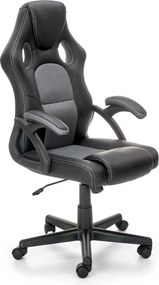 Obrotowe krzesło gamingowe Berkel