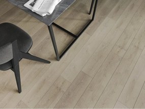 Mexen Parker panele winylowe 1227 x 187 mm LVT Dryback 2,5 mm, podkład PVC, 4 V-Fuga, Dąb - F1315-1227-187-255-4V1-01