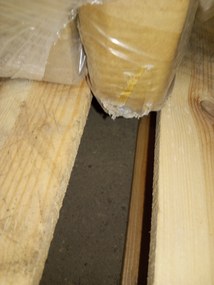 PROMOCJA Łóżko tapicerowane boxspring ISPIRA 140x200 cm szare II jakość Materac: Materac sprężynowy Bonell