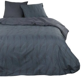 Pościel bawełniana Deco Pattern, dwustronna, 220 x 240 cm