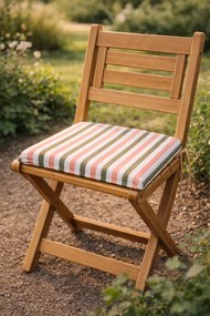 Doppler OUTDOOR 5311 - siedzisko kwadratowe