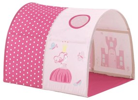 Dziecięcy namiot do łóżka Vipack Princess