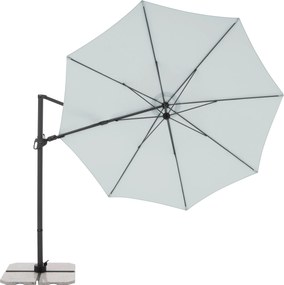 Derby DX 335 cm jasnoszara