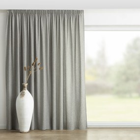 Zasłona na taśmie marszczącej 1 szt.