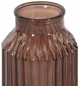 Wazon podłużny, 23 cm