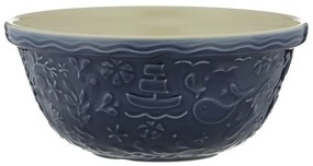 Niebieska kamionkowa misa ø 29 cm Nautical – Mason Cash