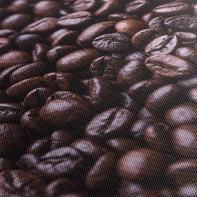 Obraz ziaren kawy (125x70 cm)