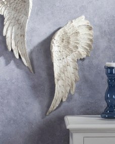 Dekoracja wisząca Angel prawe