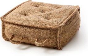 Poduszka podłogowa Jutta w stylu boho