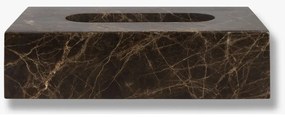 Pojemnik na chusteczki Marble – Mette Ditmer Denmark