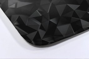 Dywanik łazienkowy Dywanik łazienkowy Abstrakcja Geometryczna