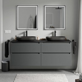 Szafka podumywalkowa VIREO 160 cm