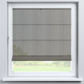 Roleta plisowana rzymska Sycylia