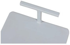 Metalowy stolik 22x22 cm Toste – WOOOD