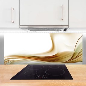 Panel Szklany Nowoczesny Akcent Wnętrza