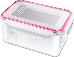 Lamart LT6003 pojemnik z klipsem, 1,1 l, 1,1 l