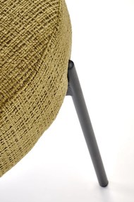 Eleganckie krzesło do jadalni K590 Halmar