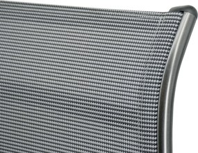 Doppler CONCEPT YELMO FSC®, fotele rozkładane, 6+1